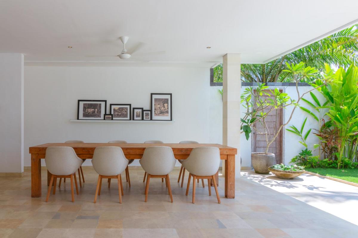 Villa Coconutdream - Housity
