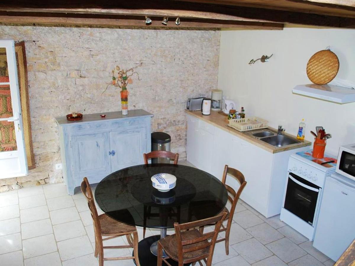 Studio charmant a Plumont avec jardin prive 50 m² - Housity
