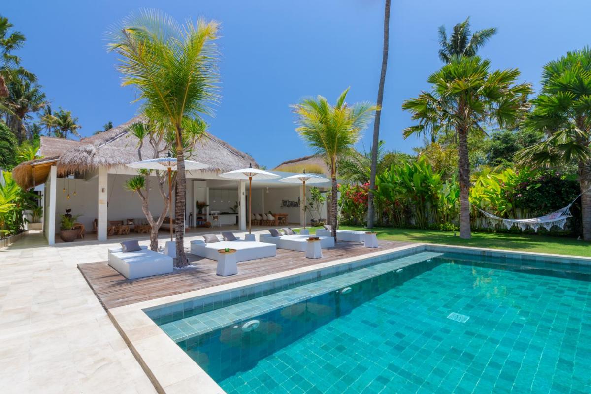 Villa Coconutdream - Housity
