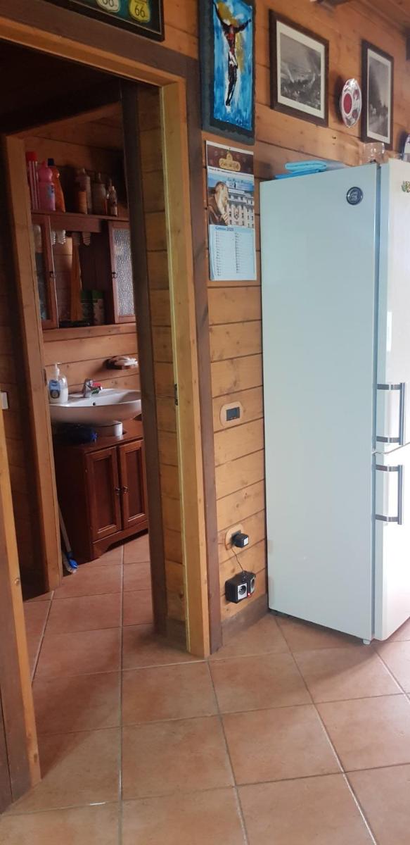 One bedroom house with enclosed garden and wifi at Sant'Antonio Abate 5 km away from the beach - Housity