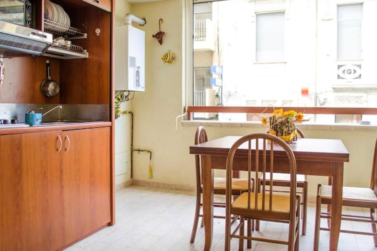 Cozy apartment in Reggio Calabria 55m² with terrace - Housity