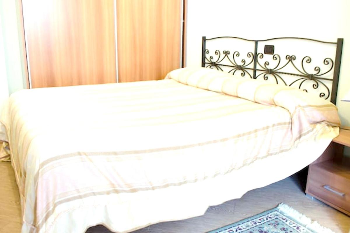 Cozy apartment in Reggio Calabria 55m² with terrace - Housity