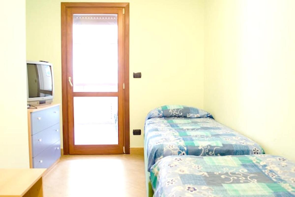 Cozy apartment in Reggio Calabria 55m² with terrace - Housity