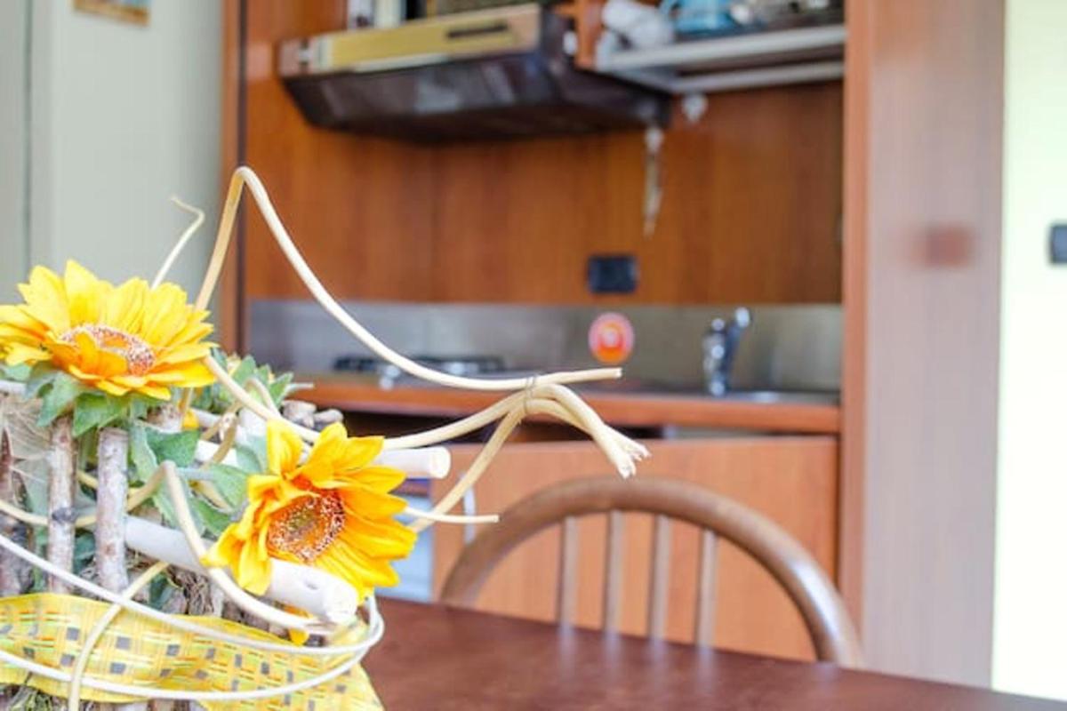 Cozy apartment in Reggio Calabria 55m² with terrace - Housity