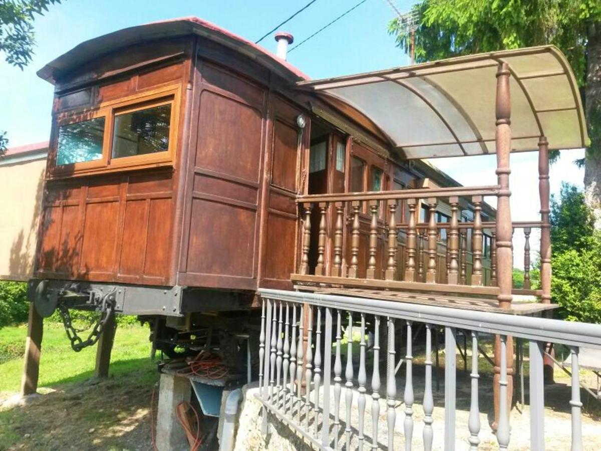 2 bedrooms house with garden at El Pumarin - Housity