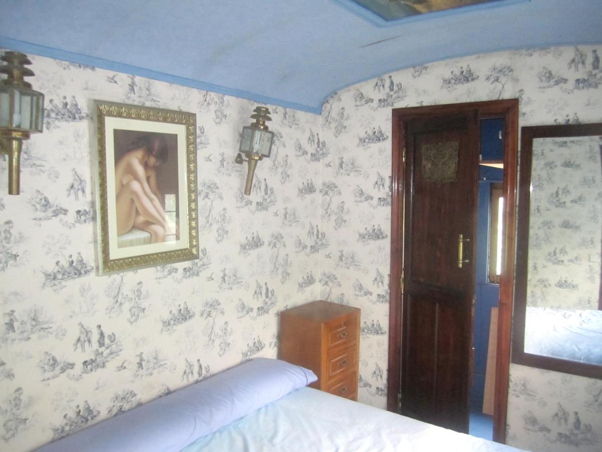 2 bedrooms house with garden at El Pumarin - Housity