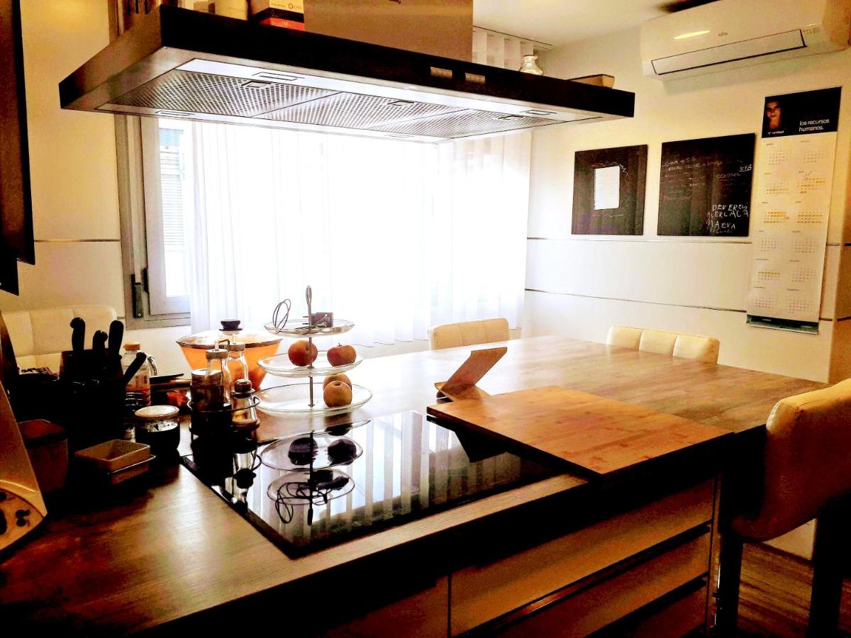 Welcoming House in Rivas Vaciamadrid - Housity