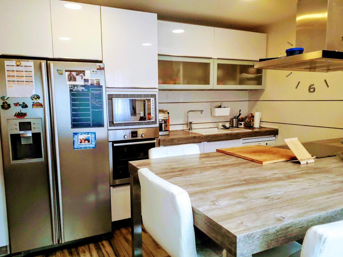 Welcoming House in Rivas Vaciamadrid - Housity