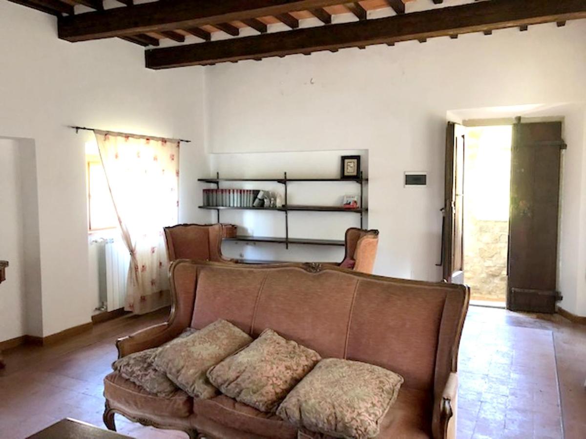 Cozy Apartment in Brancialino 67 m² with Parking - Housity