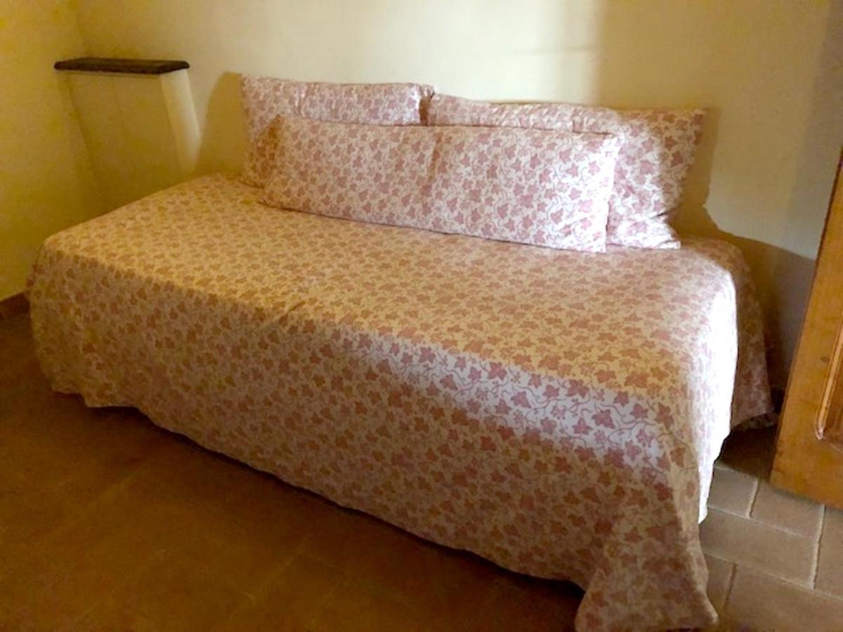 Cozy Apartment in Brancialino 67 m² with Parking - Housity