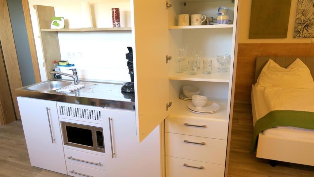 Privatzimmer Vermietung Helmut Bürgmann - Housity