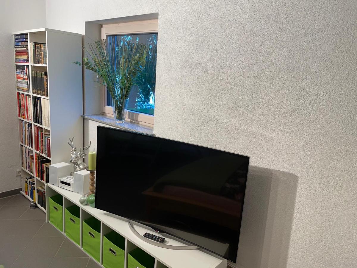 Limes Apartment -übernachten am Limes- - Housity