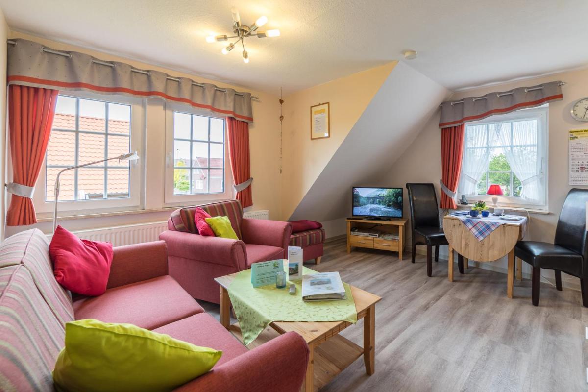 Ferienwohnung Pieper - Hizvo