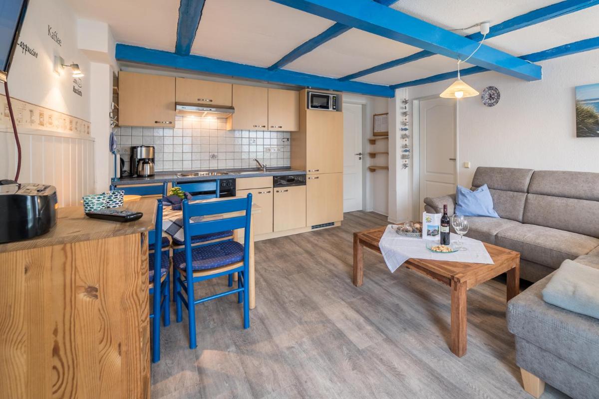 Ferienwohnung Pieper - Hizvo