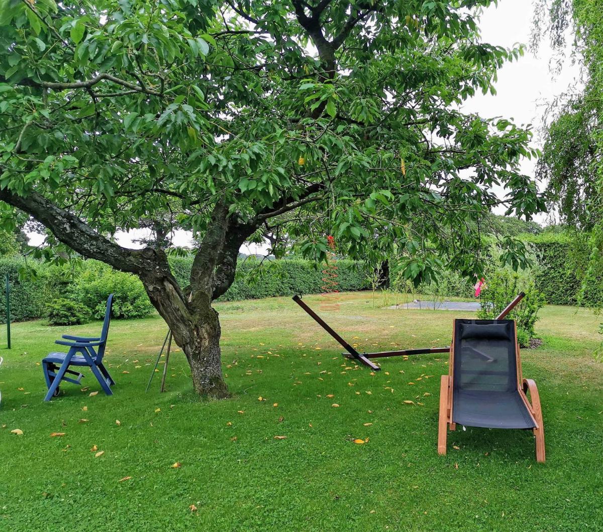 Ferienwohnung Karow SEE 10591 - Housity