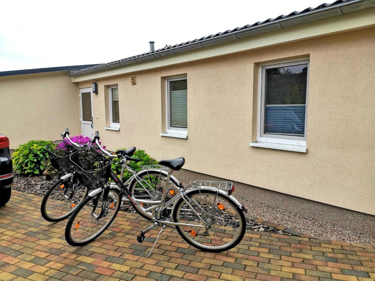 Ferienwohnung Karow SEE 10591 - Housity