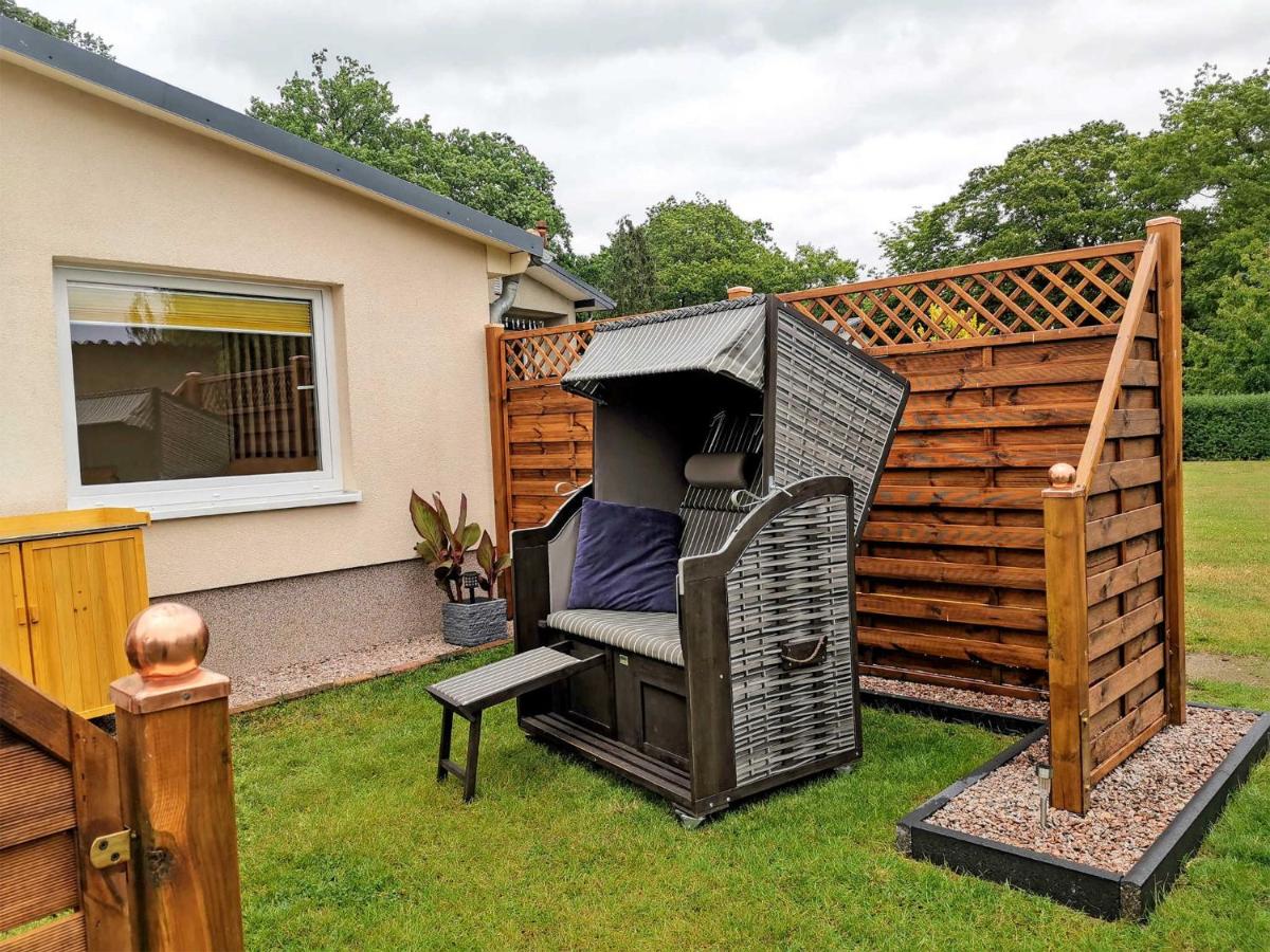Ferienwohnung Karow SEE 10591 - Housity