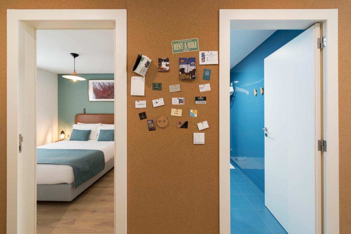 Bloom House by Sweet Porto - Housity