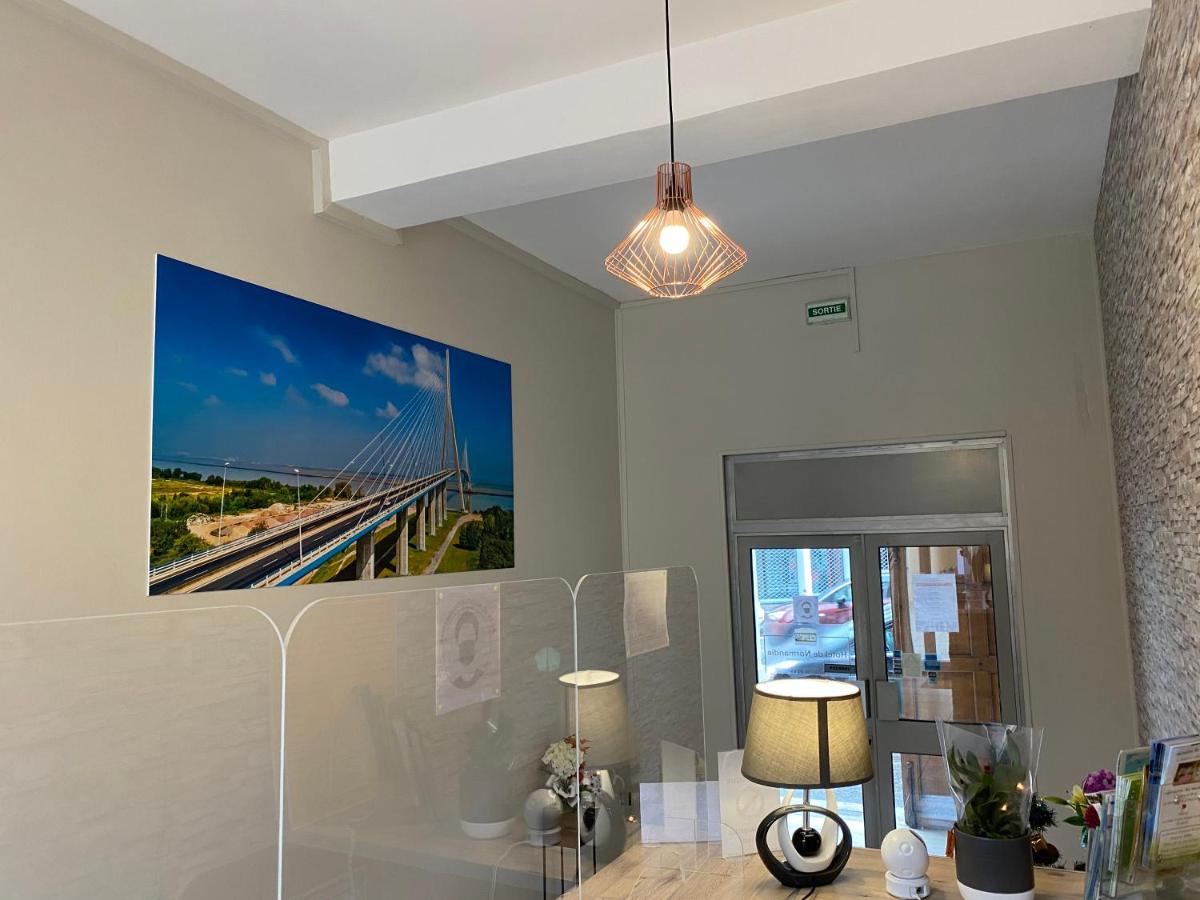 Hotel de Normandie - Housity