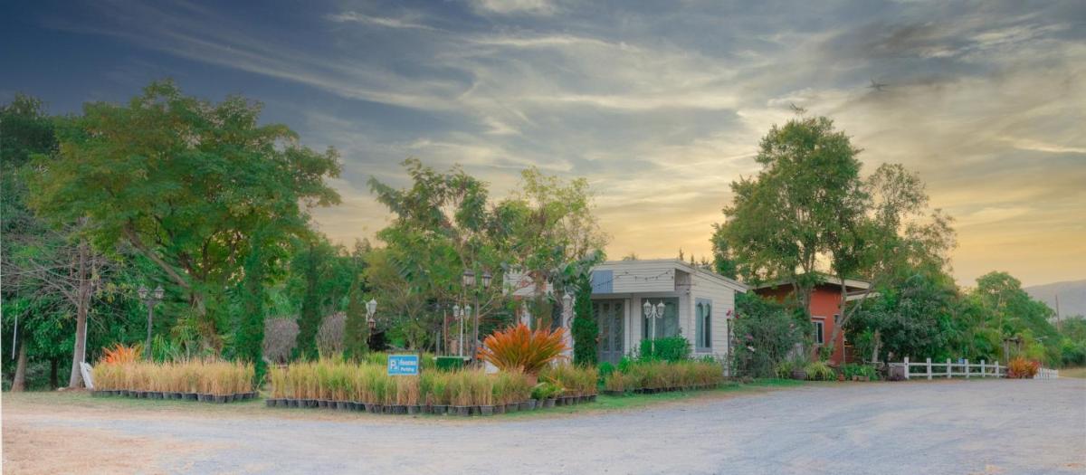 The Creek Villa - Housity
