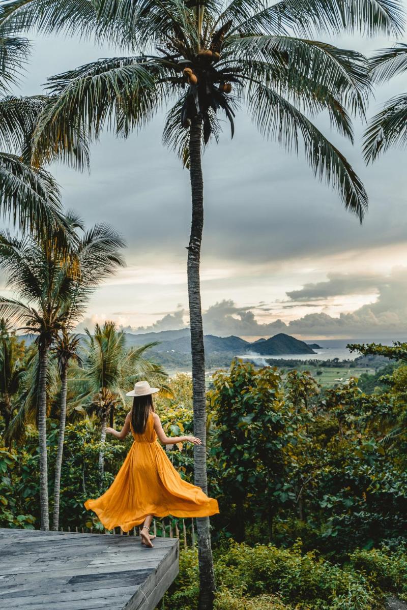 Villa Kanan, Secluded Jungle Paradise - Housity