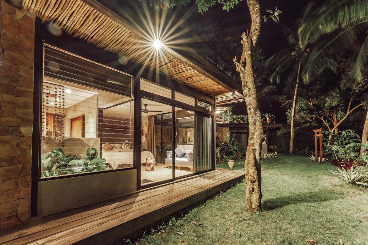 Villa Kanan, Secluded Jungle Paradise - Housity