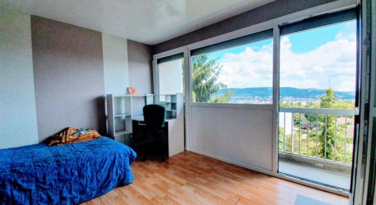 Appartement Sandier Nancy - Housity