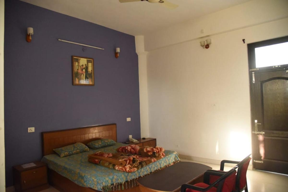 Sumeru Resort - Housity