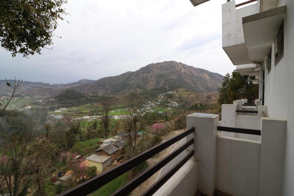 Sumeru Resort - Housity