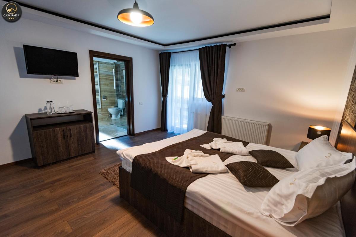 Casa Raisa - Housity