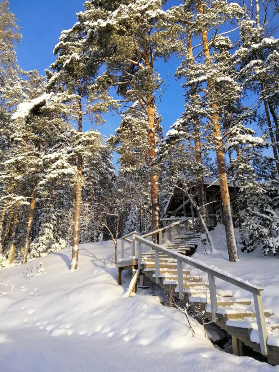 Vuori Camp by Saimaa - Housity