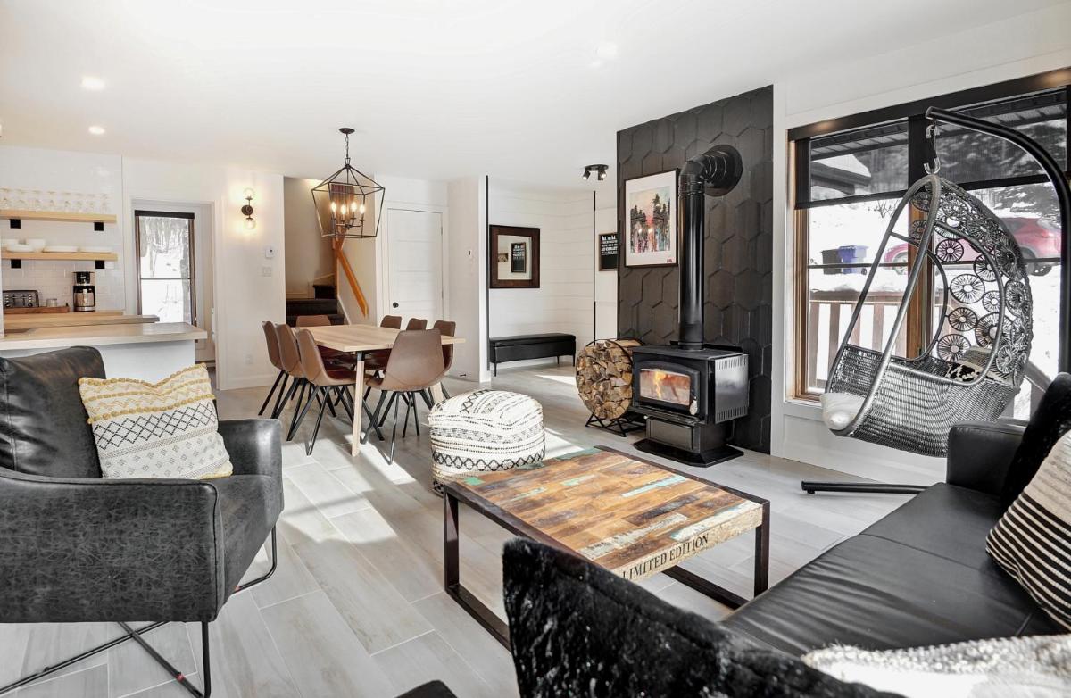 Chalets Alpins - 12 Chemin Alpin - Housity