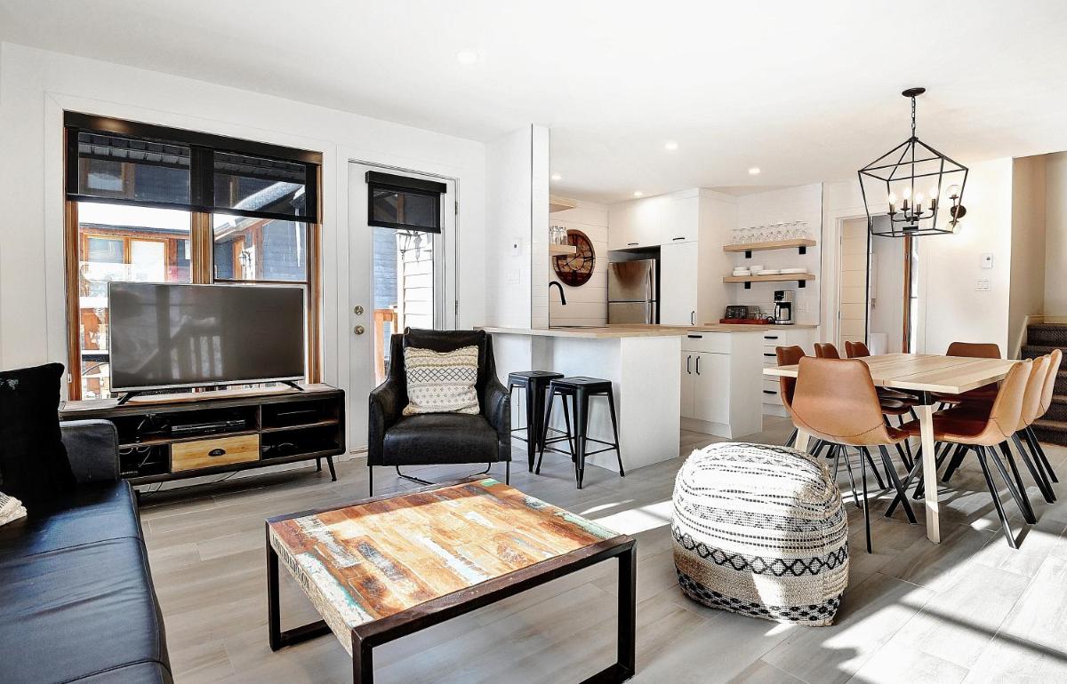 Chalets Alpins - 12 Chemin Alpin - Housity