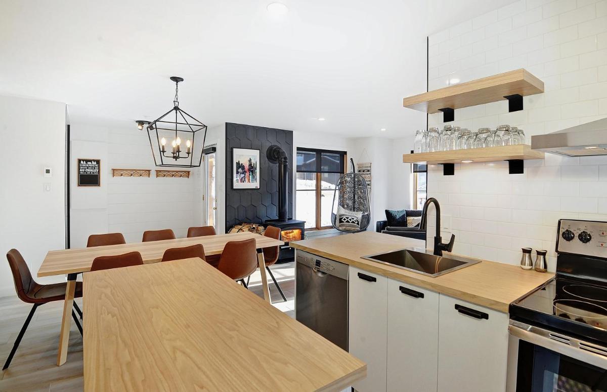 Chalets Alpins - 12 Chemin Alpin - Housity