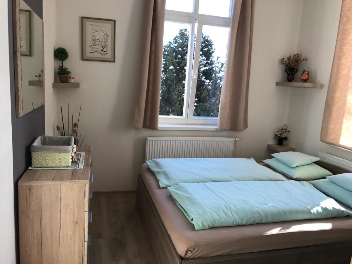 Stará Morava Apartmán Zuzka, Tatranská Lomnica - Housity