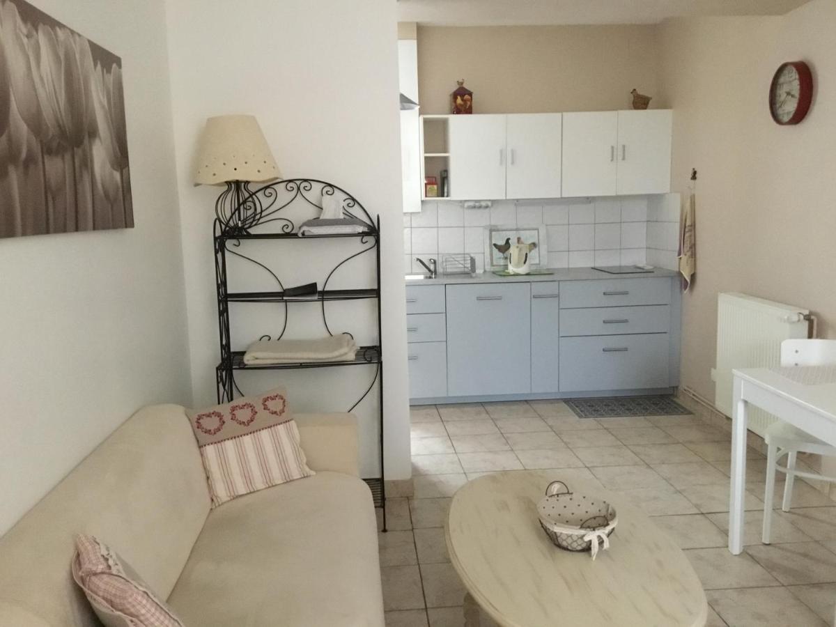 le gite de la CURE - Housity
