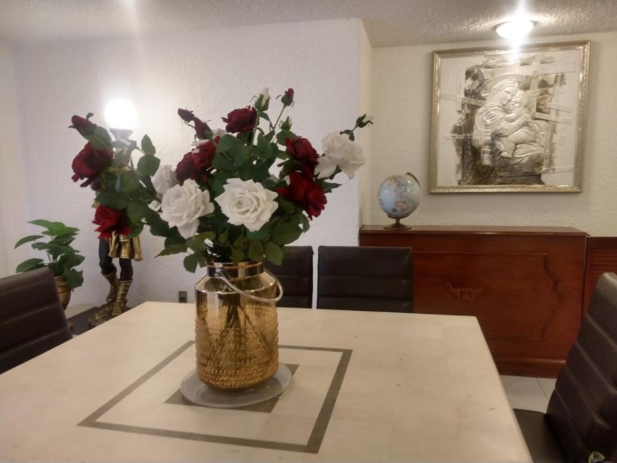 Residence Xochimilco Cdmx - Housity