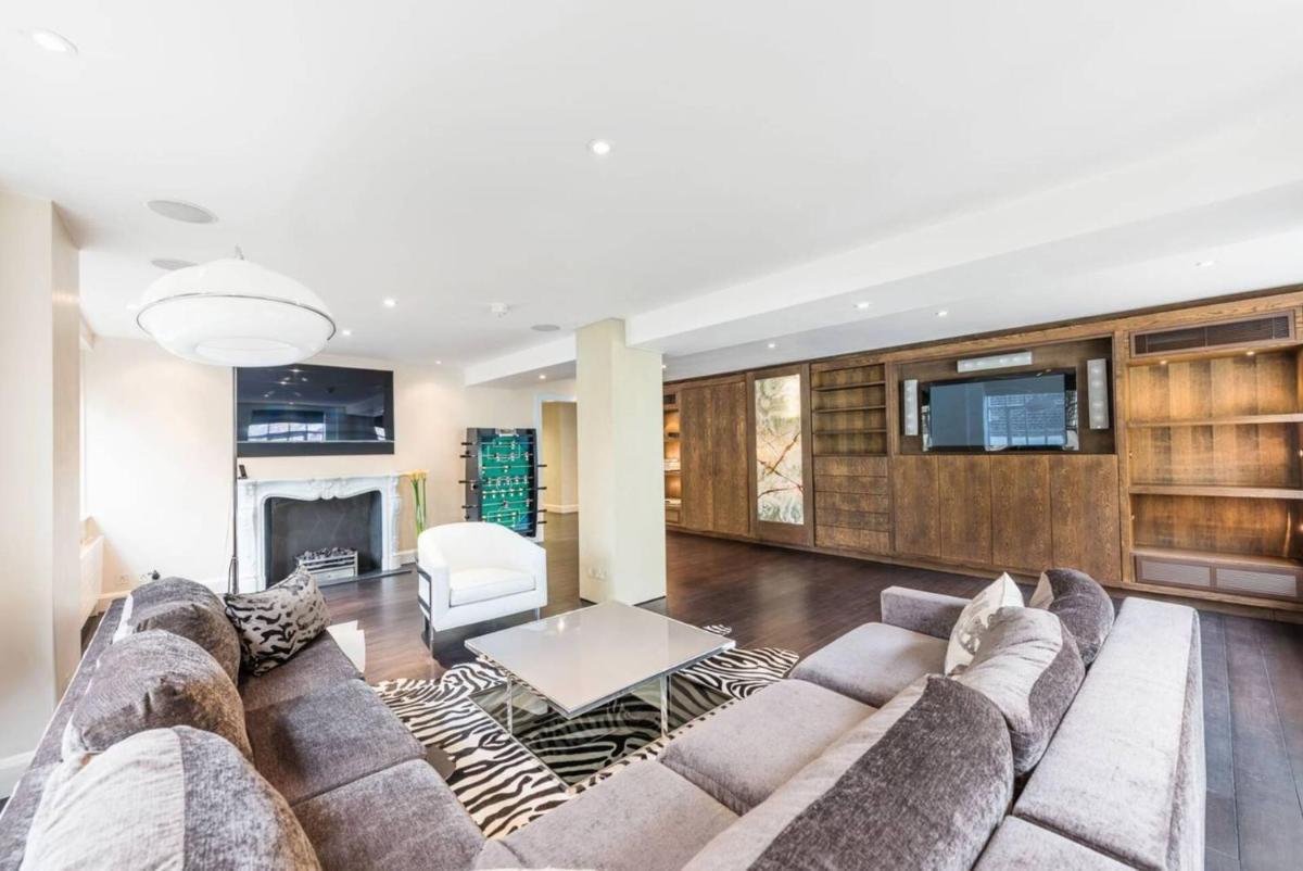 Hans Place Apartments - Housity