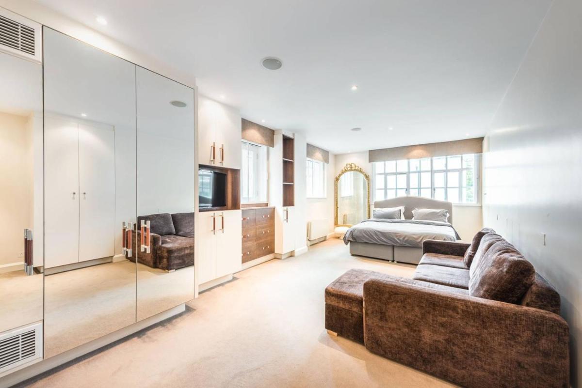 Hans Place Apartments - Housity