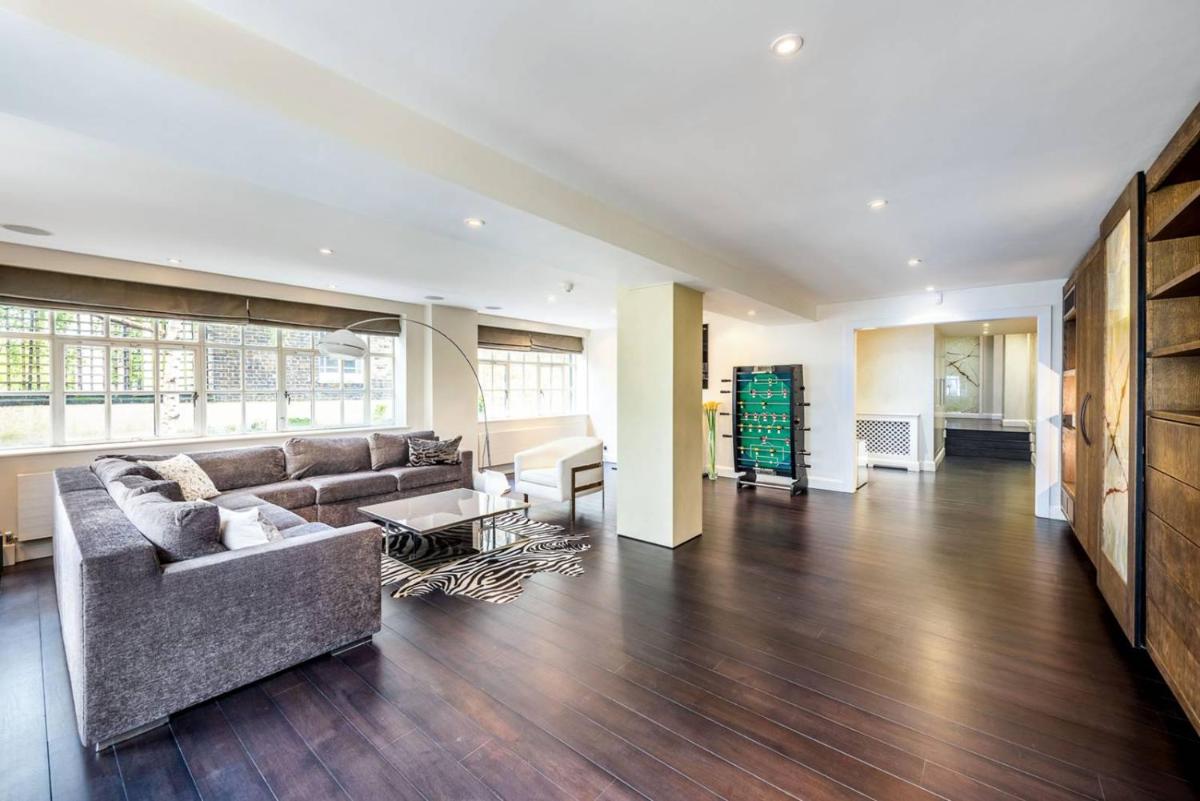 Hans Place Apartments - Housity