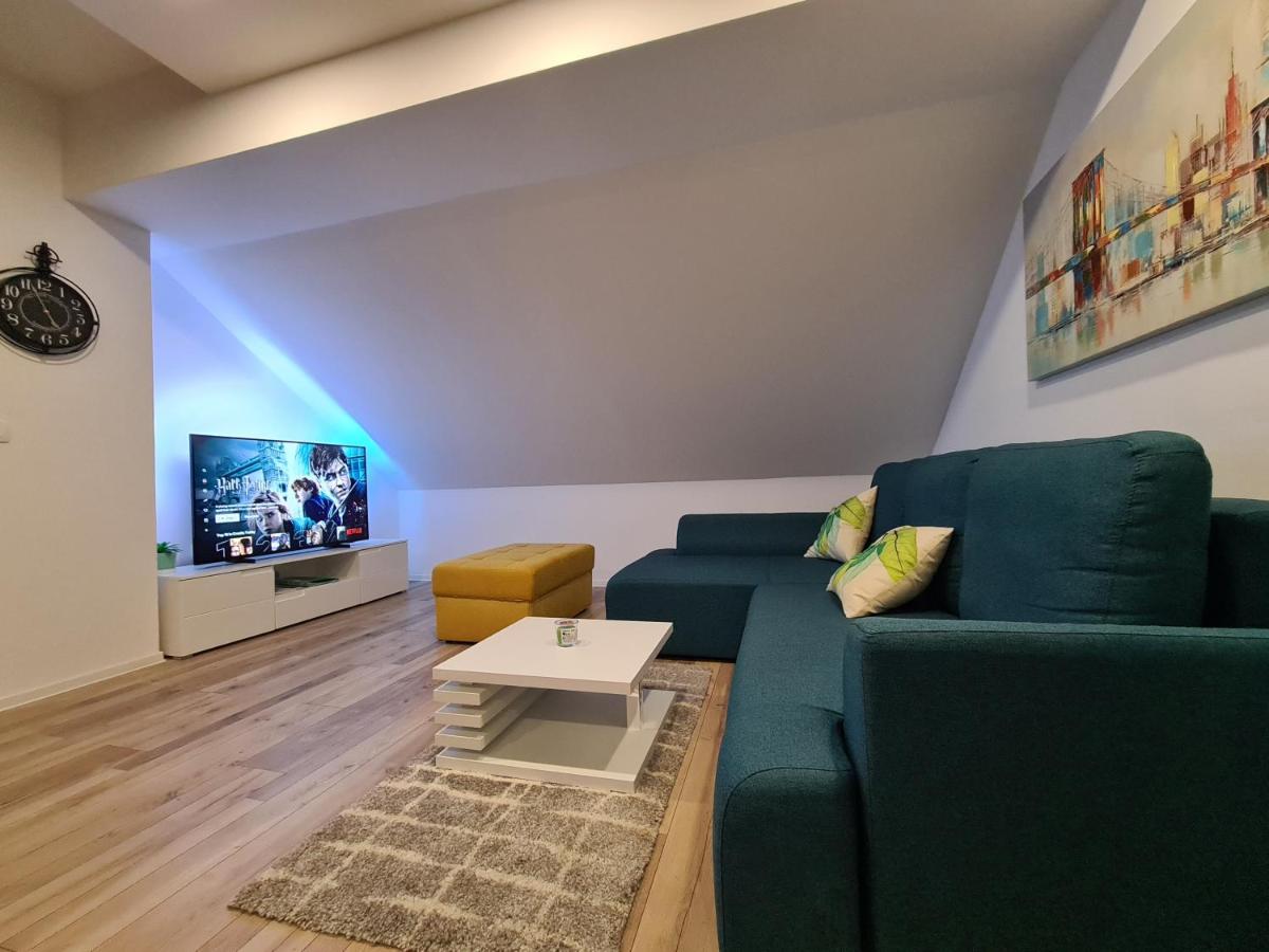 Boutique Apartments Nikola Tesla - Housity