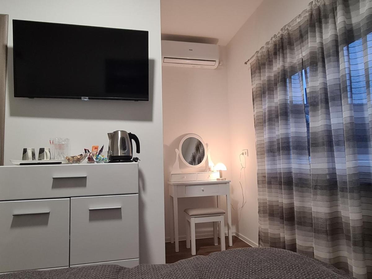 Boutique Apartments Nikola Tesla - Hizvo
