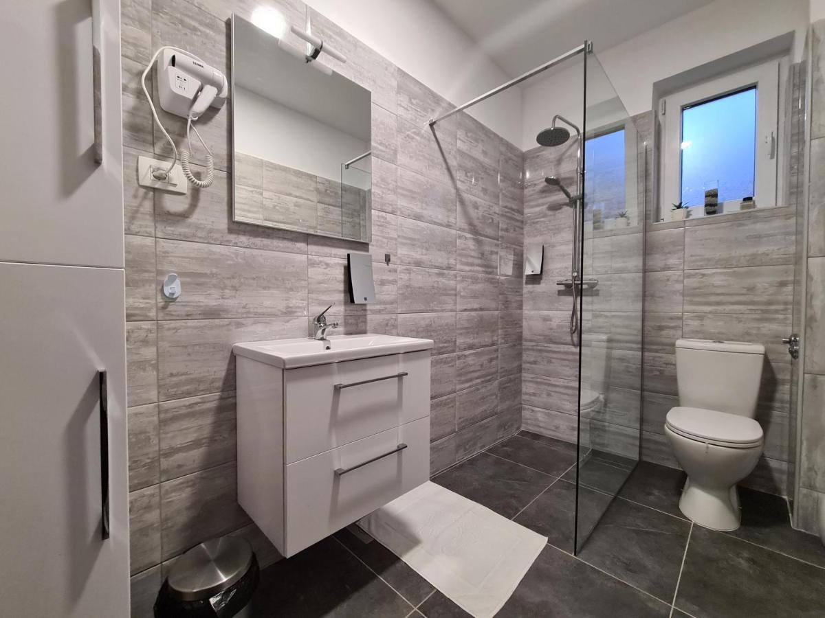Boutique Apartments Nikola Tesla - Hizvo