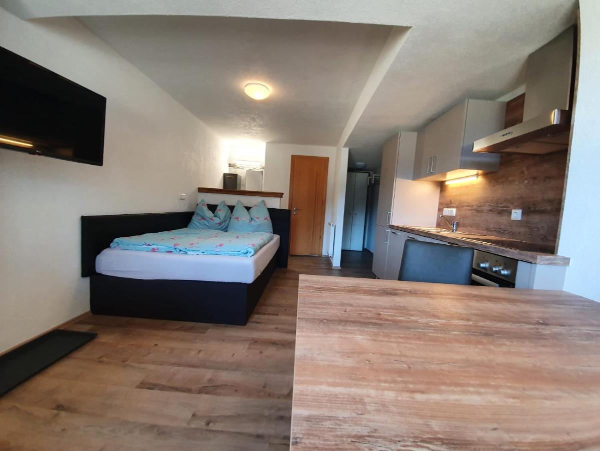 Gästehaus Flörl - Housity