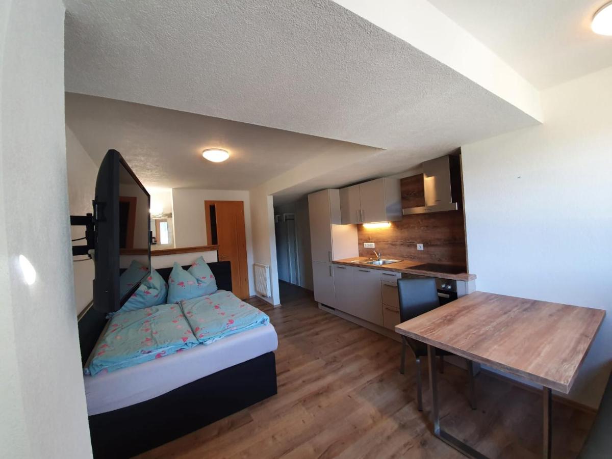 Gästehaus Flörl - Housity