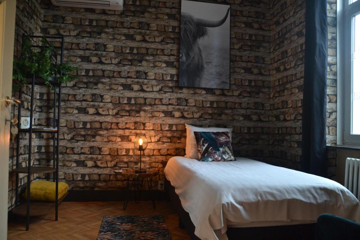 Hotel Restaurant Cafe Houben - Housity
