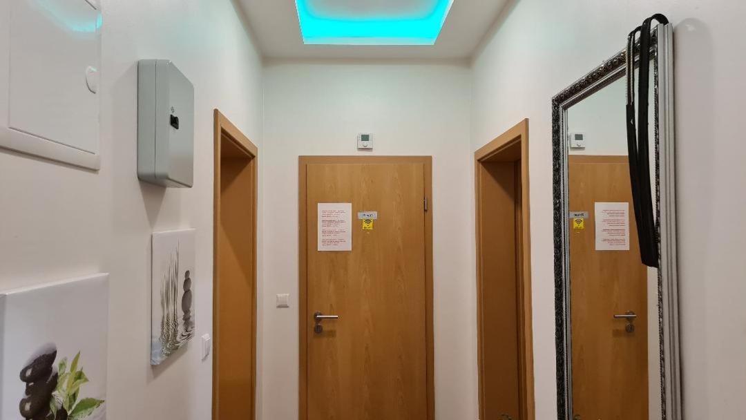 Modernes Apartment 1 und 2 in Dortmund Mitte - Housity