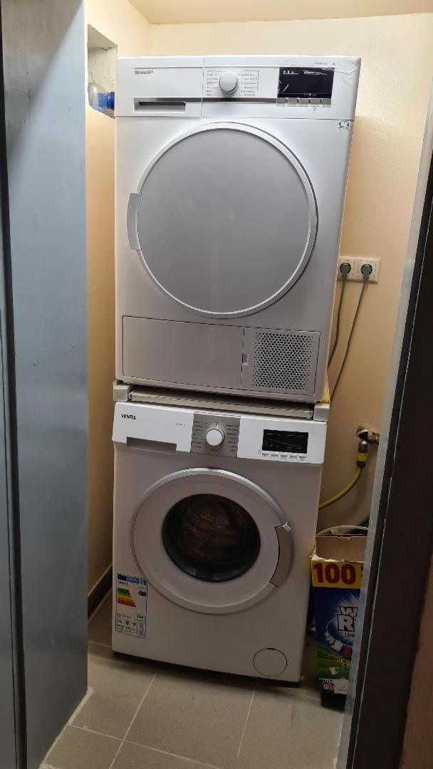 Modernes Apartment 1 und 2 in Dortmund Mitte - Housity