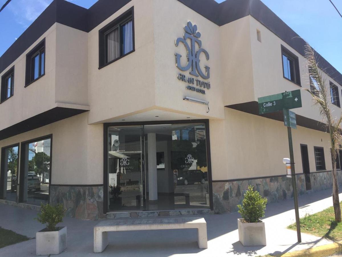 Gran Tuyu - Housity