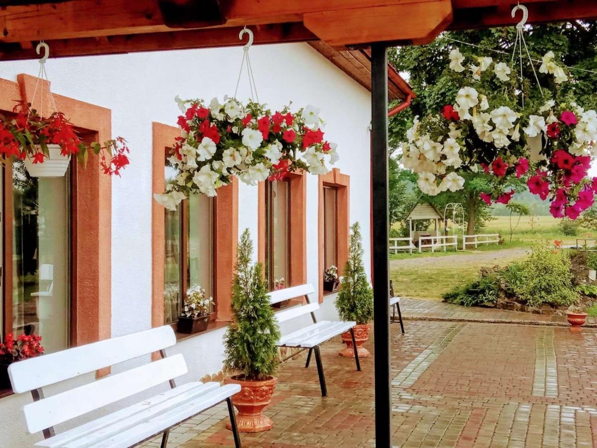 Gotel iavir agro - Housity